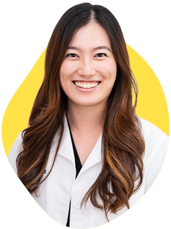 Dr. Tiffany Lu