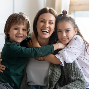 Sedation dentistry for children at Just for Kids Dentistry & Orthodontics Durango in Las Vegas