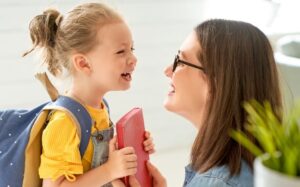 Common Signs It’s Time for Your Child’s First Dental Visit